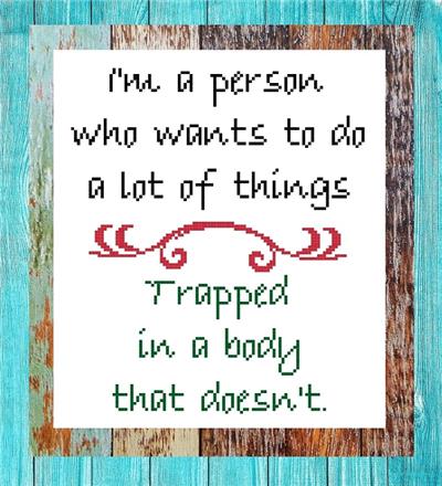 (image for) Lots of Things